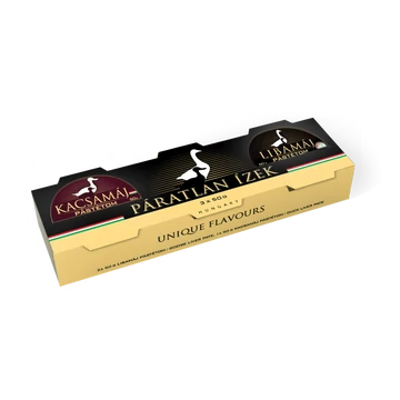 Páratlan Ízek 3x50g