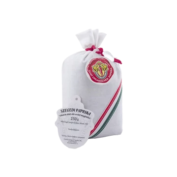 Eredetvédett Molinós Szegedi Paprika 250g